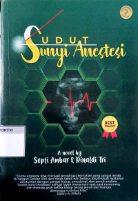 Image of Sudut Sunyi Anestesi