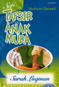 Image of Tafsir Untuk Anak Muda Surah Luqman