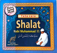 Image of Tata Cara Shalat Nabi Muhammad