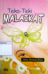 Image of Teka Teki Malaikat