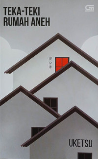 Image of Teka-Teki Rumah Aneh