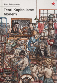 Image of Teori Kapitalisme Modern