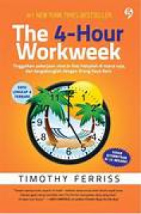 Image of The 4-Hour Workweek