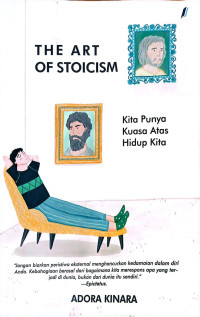 Image of The Art Of Stoicism
