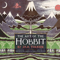 Image of The Art of The Hobbit