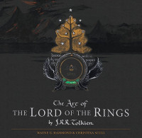 Image of The Art of The Lord of The Rings