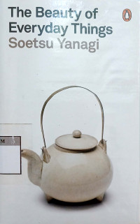 Image of The Beauty of Everyday Things