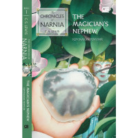 Image of The Chronicles Of Narnia; The Magician's Nephew