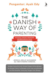 Image of The Danish Way Of Parenting