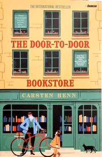 Image of The Door-to-Door Bookstore