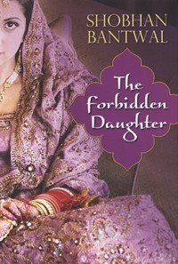 Image of The Forbidden Daughter