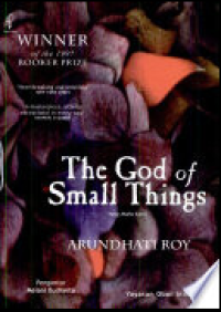 Image of The God of Small Things: Yang Maha Kecil
