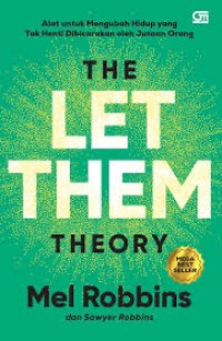 Image of The Let Them Theory