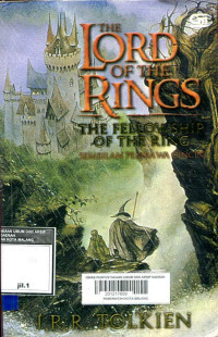 Image of The Lord of the Rings: Sembilan Pembawa Cincin