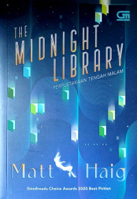Image of The Midnight Library: Perpustakaan Tengah Malam