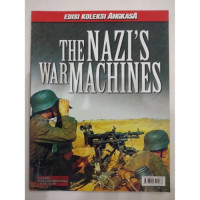 Image of The Nazi's War Machines
