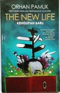 Image of The New Life: Kehidupan Baru
