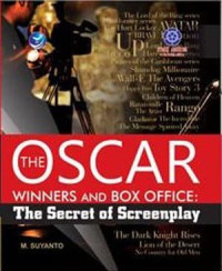 Image of The Oscar Winner dan Box Office The Secret of Screenplay
