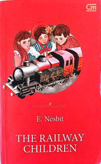 Image of The Railway Children