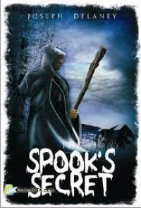 Image of The Wardstone Chronicles: The Spook's Curse