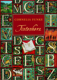 Image of Tintenherz: Inkheart