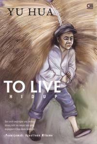 Image of To Live: Hidup