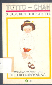 Image of Totto-Chan: Si Gadis Kecil di Tepi Jendela