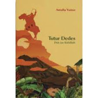 Image of Tutur Dedes: Doa dan Kutukan