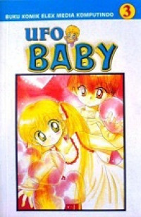 Image of UFO BABY 3