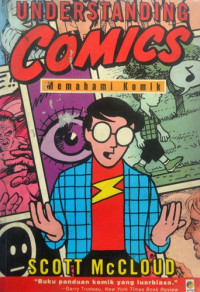 Image of Understanding Comics= Memahami Komik