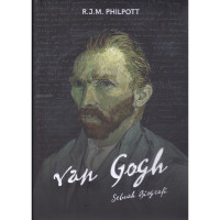 Image of Van Gogh: Sebuah Biografi