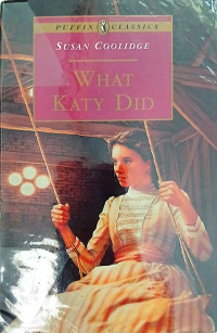Image of What Katy Did