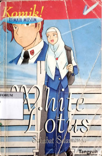 Image of White Lotus: Sahabat Selamanya