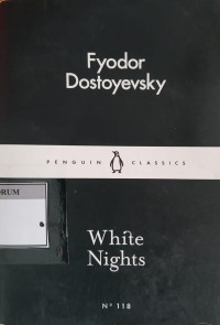 Image of White Nights
