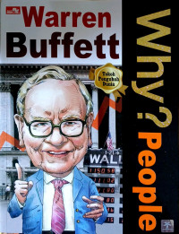 Image of Why? People-Warren Buffett