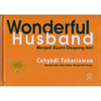 Image of Wonderful Husband: Menjadi Suami Disayang Istri