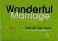 Image of Wonderful Marriage; Prosesi Pernikahan Penuh Berkah